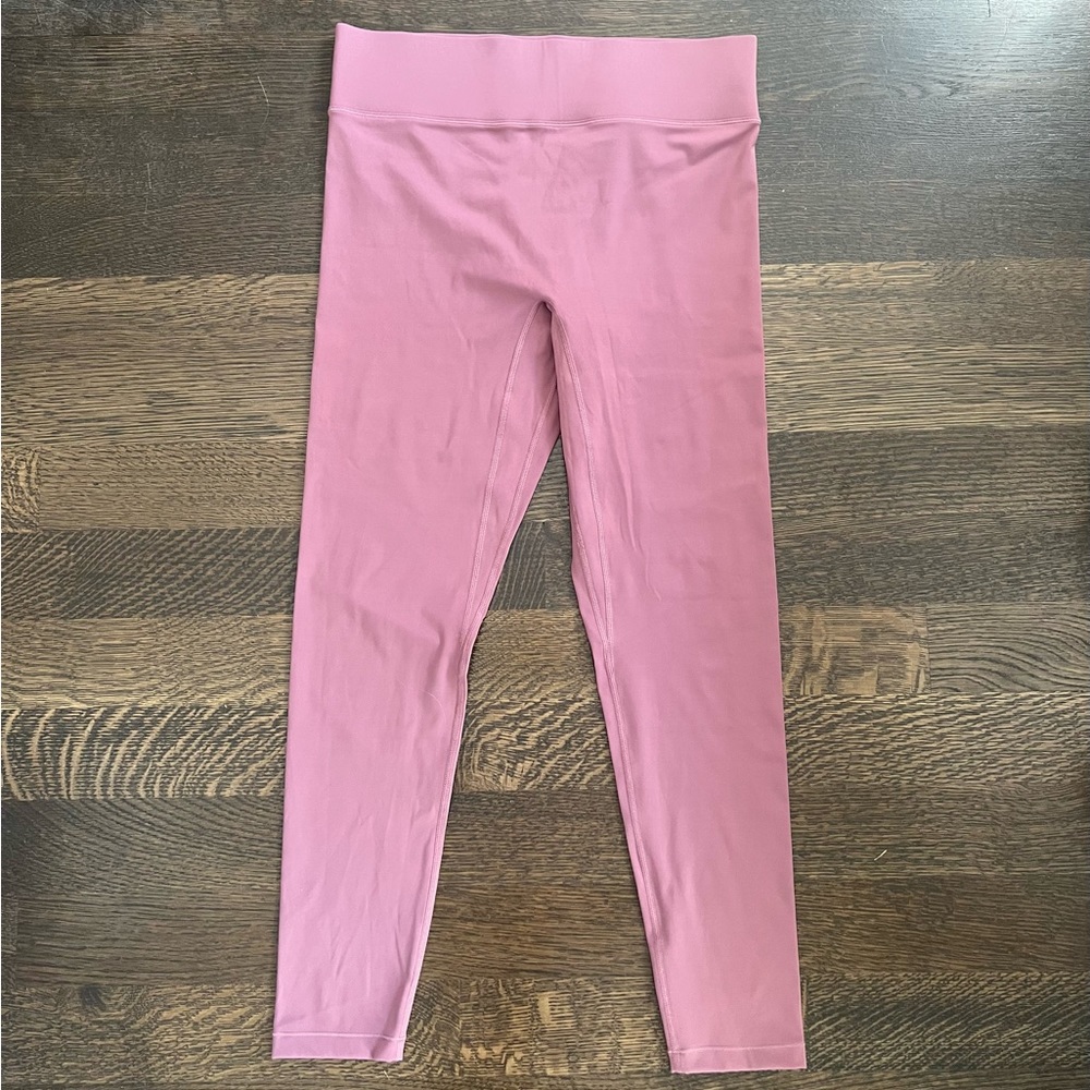 Bandier All Access High-Waisted Center Stage Legging